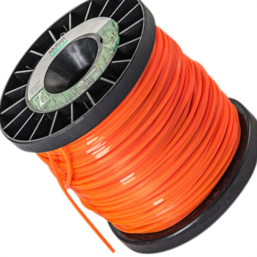 Fio Nylon 3,0Mm/1Kg Quad Lar Ekilon
