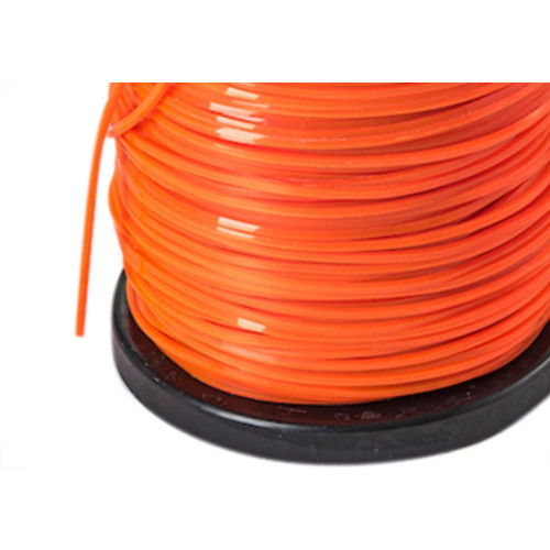 Fio Nylon 3,0Mm/1Kg Quad Lar Ekilon