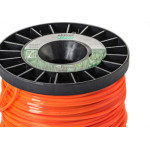 Fio Nylon 3,0Mm/1Kg Quad Lar Ekilon