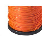 Fio Nylon 3,0Mm/500G Quad Lar Ekilon