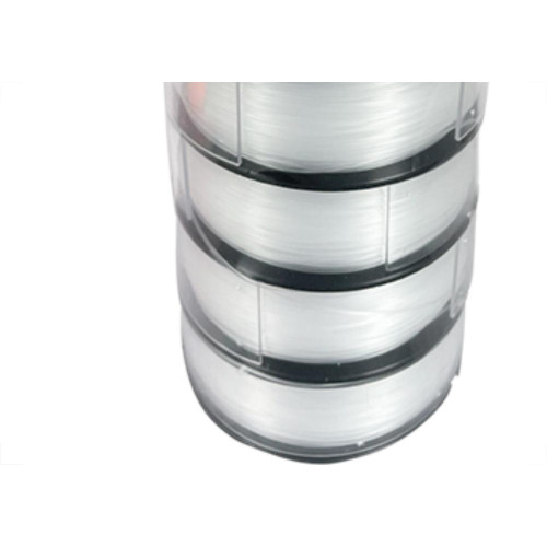 Linha Pedreiro Ekilon Nylon Cris 100Mt - Kit C/5 Unidades