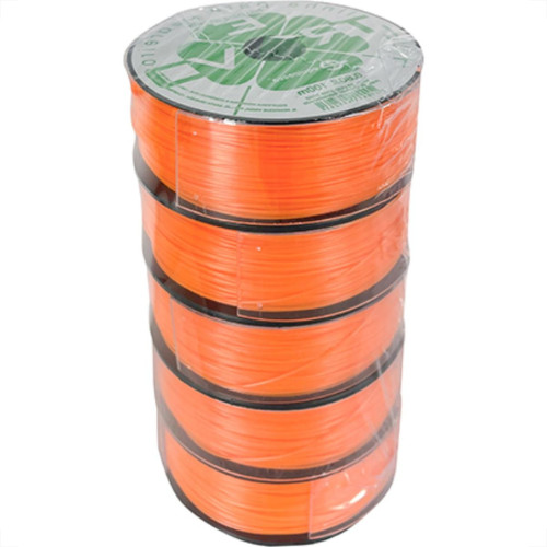 Linha Pedreiro Ekilon Nylon Lar 100Mt - Kit C/5 Unidades