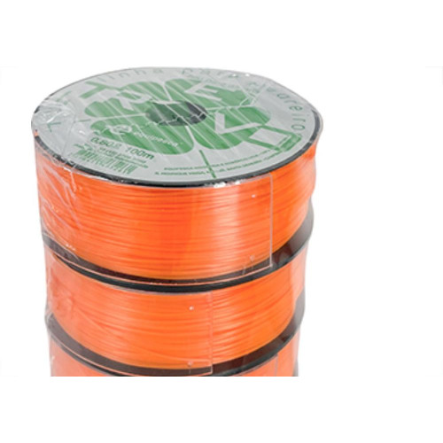 Linha Pedreiro Ekilon Nylon Lar 100Mt - Kit C/5 Unidades