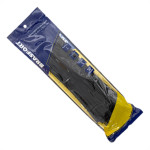 Abracadeira Nylon Brasfort 7,6X300 Preto C/50