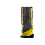 Abracadeira Nylon Brasfort 7,6X350 Preto C/50