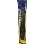 Abracadeira Nylon Brasfort 7,6X450 Preto C/50