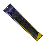 Abracadeira Nylon Brasfort 7,6X500 Preto C/50