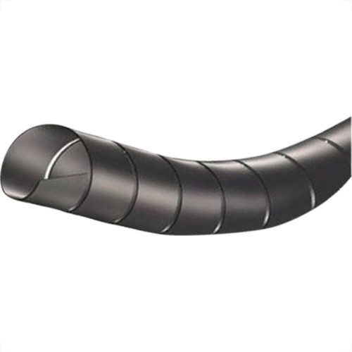 Organiz De Fio Overtime 16Mm 1,00Mt Preto