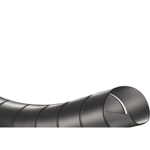 Organiz De Fio Overtime 16Mm 1,00Mt Preto