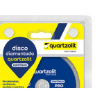 Disco Diam Quartzolit Turbo