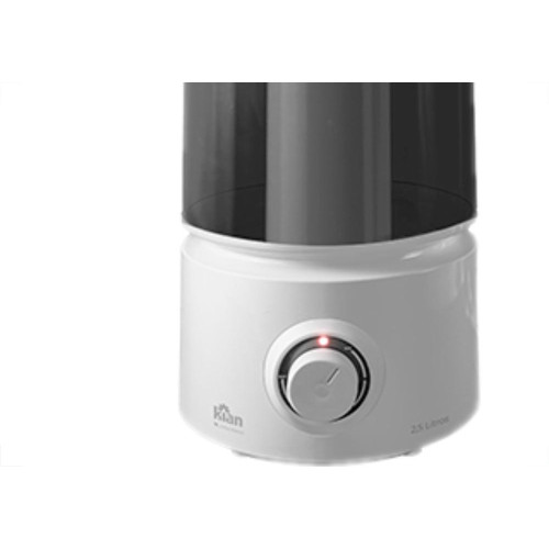 Umidificador Kian 2,5L 20W Bivolt