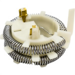 Resistencia Pmr Hydra Eletr Fit 6800W 220V