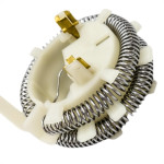 Resistencia Pmr Hydra Eletr Fit 6800W 220V