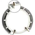 Resistencia Pmr L_C Bella Ultra 6800W 220V