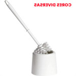 Escova Sanitaria C/Suporte Style