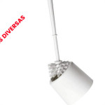 Escova Sanitaria C/Suporte Style