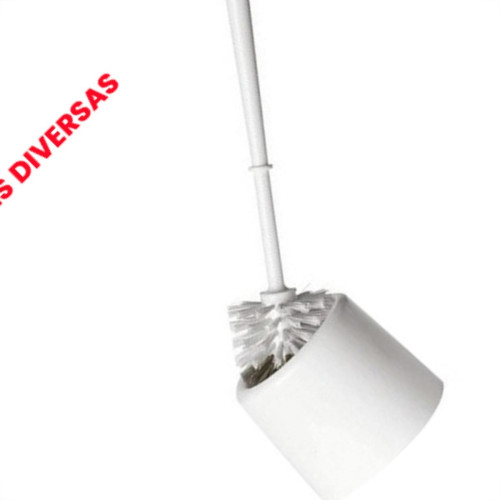 Escova Sanitaria C/Suporte Style