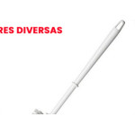 Escova Sanitaria C/Suporte Style