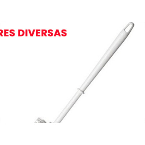 Escova Sanitaria C/Suporte Style