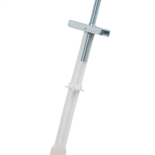 Bucha Drywall Iv Plast Bolt 1/4 C/ 30