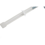 Bucha Drywall Iv Plast Bolt 1/4 C/100