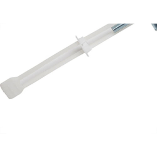 Bucha Drywall Iv Plast Bolt 1/4 C/100
