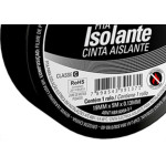 Fita Isolante Tekbond 05Mts - Kit C/10 Unidades