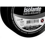 Fita Isolante Tekbond 10Mts - Kit C/10 Unidades