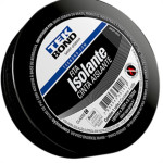 Fita Isolante Tekbond 20Mts - Kit C/10 Unidades