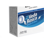 Veda Rosca Tekbond 3/4X10 - Kit C/63 Unidades