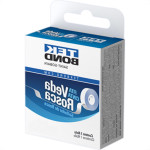 Veda Rosca Tekbond 3/4X25 - Kit C/28 Unidades