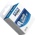Veda Rosca Tekbond 3/4X25 - Kit C/28 Unidades
