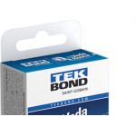Veda Rosca Tekbond 3/4X25 - Kit C/28 Unidades