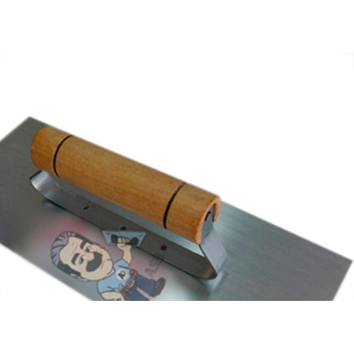 Desempenadeira Aco Lisa Giraldi 12X30 Cabo Fe