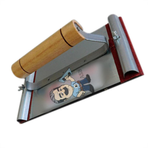 Lixadeira Manual De Aco 08X21 Giraldi