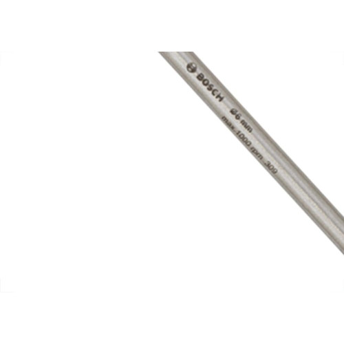 Broca Bosch P/Vidro/Ceramica 5,0Mm