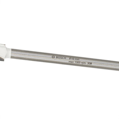 Broca Bosch P/Vidro/Ceramica 8,0Mm