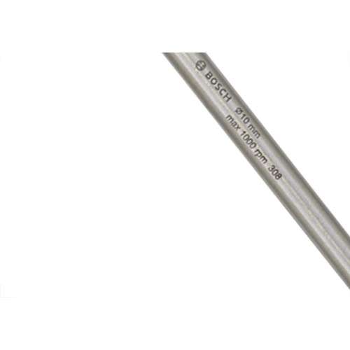 Broca Bosch P/Vidro/Ceramica 8,0Mm