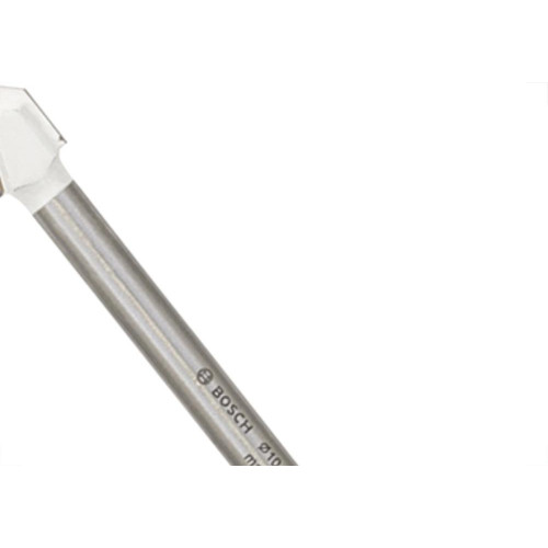 Broca Bosch P/Vidro/Ceramica 8,0Mm