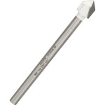 Broca Bosch P/Vidro/Ceramica 10,0Mm