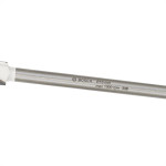 Broca Bosch P/Vidro/Ceramica 10,0Mm