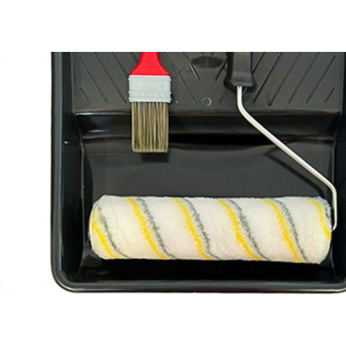 Kit P/Pintura Compel La C/4Pcs 967