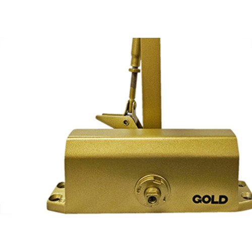 Mola Aerea P/Porta Hid 50023 Ouro Gold