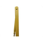 Mola Aerea P/Porta Hid 50023 Ouro Gold