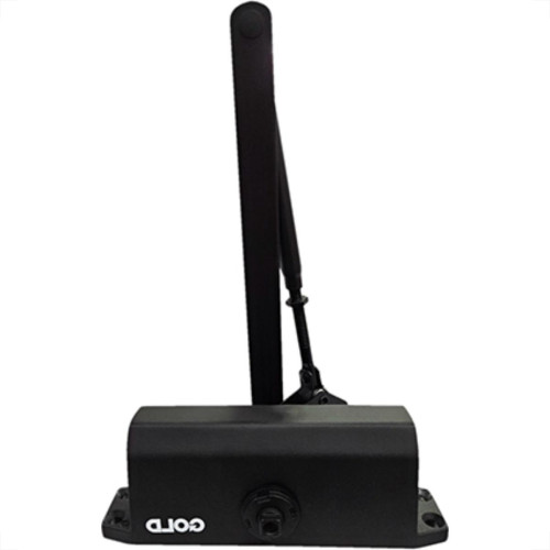 Mola Aerea P/Porta Hid 50021 Preta Gold