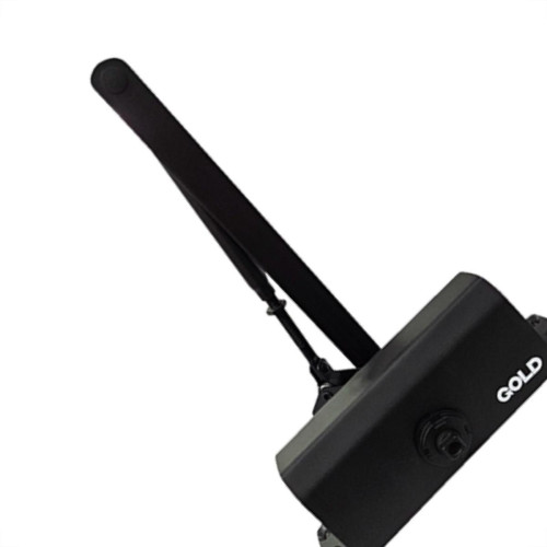Mola Aerea P/Porta Hid 50021 Preta Gold