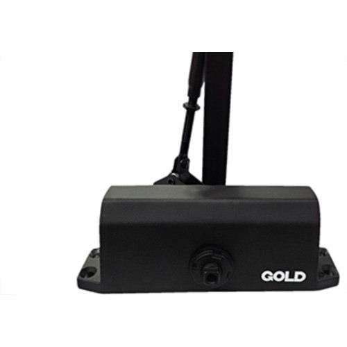 Mola Aerea P/Porta Hid 50021 Preta Gold