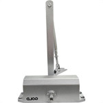 Mola Aerea P/Porta Hid 50020 Prata Gold