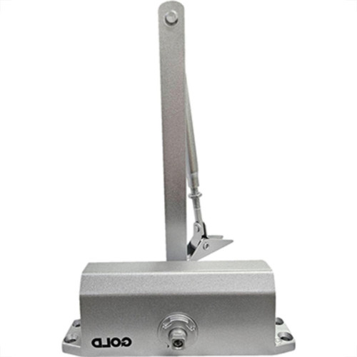Mola Aerea P/Porta Hid 50020 Prata Gold