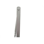 Mola Aerea P/Porta Hid 50020 Prata Gold